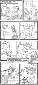 Page 128 of Lolita Comicalized 1-13 | 만화로 쉽게 읽는 롤리타 1-13 - preview thumbnail