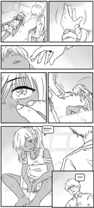 Page 134 of Lolita Comicalized 1-13 | 만화로 쉽게 읽는 롤리타 1-13 - preview thumbnail