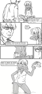 Page 138 of Lolita Comicalized 1-13 | 만화로 쉽게 읽는 롤리타 1-13 - preview thumbnail