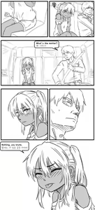 Page 151 of Lolita Comicalized 1-13 | 만화로 쉽게 읽는 롤리타 1-13 - preview thumbnail