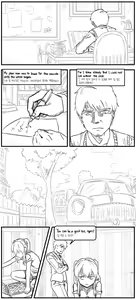 Page 51 of Lolita Comicalized 1-13 | 만화로 쉽게 읽는 롤리타 1-13 - preview thumbnail