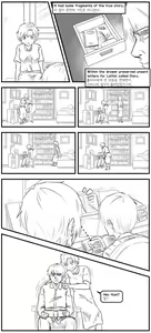 Page 84 of Lolita Comicalized 1-13 | 만화로 쉽게 읽는 롤리타 1-13 - preview thumbnail