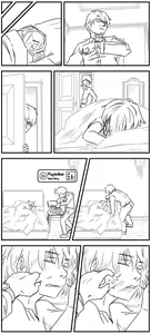 Page 92 of Lolita Comicalized 1-13 | 만화로 쉽게 읽는 롤리타 1-13 - preview thumbnail