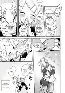 Page 28 of Issho no Ofuton de Nenai to Derarenai Heya [Seijin Mukai]  - Locked folder unless to sleep together - preview thumbnail