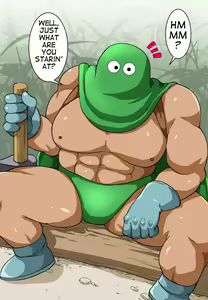 Page 4 of S Class Yocchi-zoku Choudai S Class Yocchi-zoku ┗(´ิq´ิ)┓ | An S-class Yotchi Tribe is Gonna Give Me S-class Yotchi Tribe ┗ (´ ิ q´ ิ) ┓ - preview thumbnail