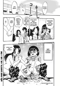 Page 16 of non stop girl a Go Go | Não Pare Garota, Vai, Vai - preview thumbnail