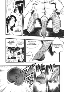 Page 21 of non stop girl a Go Go | Não Pare Garota, Vai, Vai - preview thumbnail