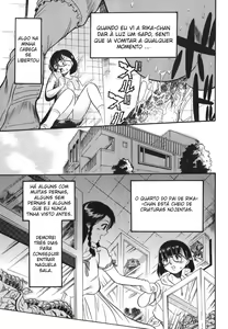 Page 5 of non stop girl a Go Go | Não Pare Garota, Vai, Vai - preview thumbnail