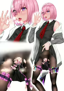 Page 9 of Senpai Shikoshiko Pyuppyu no Ojikan desu yo - preview thumbnail