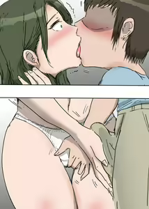 Page 47 of Oba to Nama-hame Shita Hi - preview thumbnail