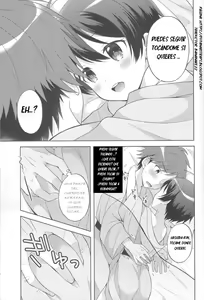 Page 12 of Yukemuri Nariyuki Kairakutan - preview thumbnail