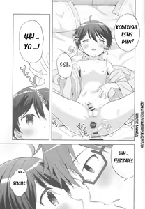 Page 29 of Yukemuri Nariyuki Kairakutan - preview thumbnail