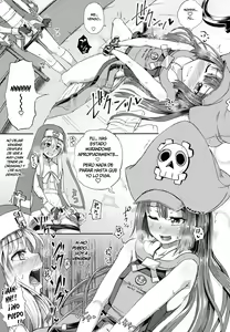 Page 12 of MayBri Shasei Gaman Game | El Juego de Resistir un Orgasmo MayBri - preview thumbnail
