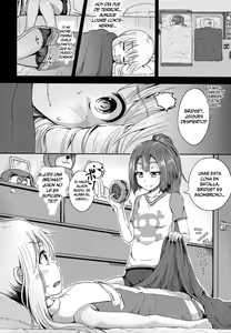 Page 19 of MayBri Shasei Gaman Game | El Juego de Resistir un Orgasmo MayBri - preview thumbnail