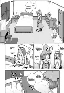 Page 5 of MayBri Shasei Gaman Game | El Juego de Resistir un Orgasmo MayBri - preview thumbnail