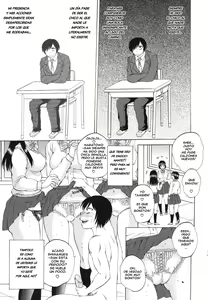 Page 3 of AIR-H! Ch.3 Lujuria Invisible (decensored) - preview thumbnail