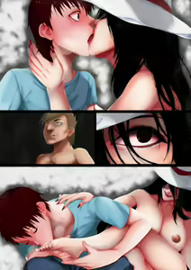 Page 70 of Share ni Naranai Eroi Hanashi / Netorareta Boku no Hasshaku-sama - preview thumbnail