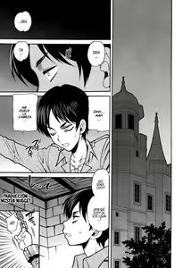 Page 49 of Shingeki no Megami - attack on goddess - preview thumbnail