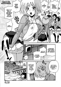 Page 64 of Shingeki no Megami - attack on goddess - preview thumbnail