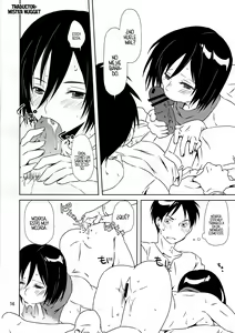 Page 16 of Koui no Saichuu mo Muffler wa Kanarazu Chakuyou no Koto - preview thumbnail