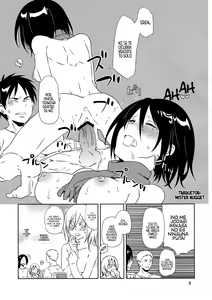Page 9 of Koui no Saichuu mo Muffler wa Kanarazu Chakuyou no Koto - preview thumbnail
