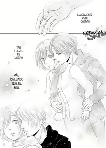 Page 4 of 【進擊】Recuerdos - preview thumbnail