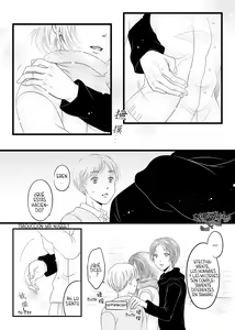 Page 5 of 【進擊】Recuerdos - preview thumbnail