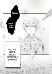 Page 8 of 【進擊】Recuerdos - preview thumbnail