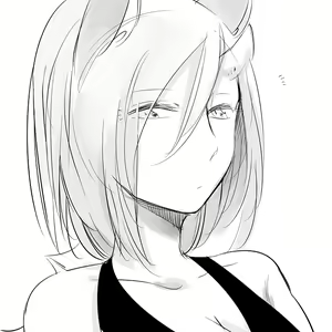 Page 142 of Bocchi Kaibutsu to Moumoku Shoujo - preview thumbnail