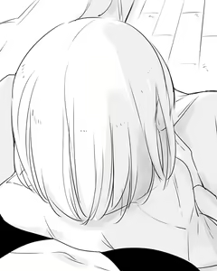 Page 209 of Bocchi Kaibutsu to Moumoku Shoujo - preview thumbnail