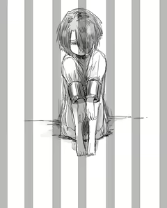 Page 396 of Bocchi Kaibutsu to Moumoku Shoujo - preview thumbnail