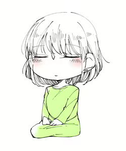 Page 724 of Bocchi Kaibutsu to Moumoku Shoujo - preview thumbnail