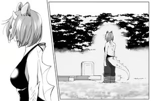 Page 778 of Bocchi Kaibutsu to Moumoku Shoujo - preview thumbnail