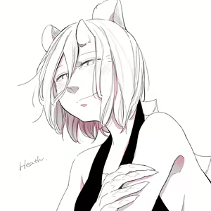 Page 799 of Bocchi Kaibutsu to Moumoku Shoujo - preview thumbnail
