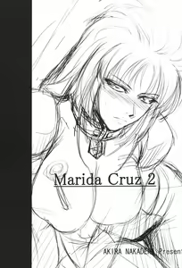 Page 3 of Marida Cruz 2 - preview thumbnail