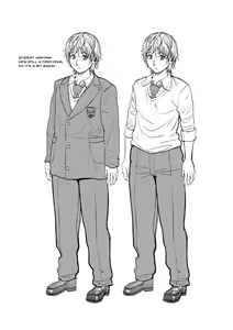 Page 119 of Boku to Itoko no Onee-san to | Together With My Older Cousin - preview thumbnail
