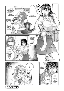 Page 61 of Boku to Itoko no Onee-san to | Together With My Older Cousin - preview thumbnail