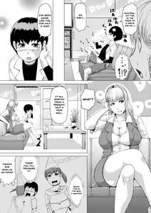 Page 117 of HIDA-SHIBORI -Monmon Muchi Oba Body- | The Meat Wall Squeeze -With Thick Milf Bodies- - preview thumbnail