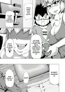 Page 152 of HIDA-SHIBORI -Monmon Muchi Oba Body- | The Meat Wall Squeeze -With Thick Milf Bodies- - preview thumbnail