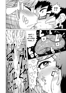 Page 167 of HIDA-SHIBORI -Monmon Muchi Oba Body- | The Meat Wall Squeeze -With Thick Milf Bodies- - preview thumbnail