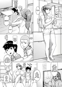 Page 171 of HIDA-SHIBORI -Monmon Muchi Oba Body- | The Meat Wall Squeeze -With Thick Milf Bodies- - preview thumbnail