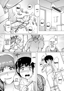 Page 173 of HIDA-SHIBORI -Monmon Muchi Oba Body- | The Meat Wall Squeeze -With Thick Milf Bodies- - preview thumbnail