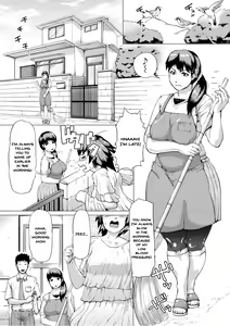 Page 29 of HIDA-SHIBORI -Monmon Muchi Oba Body- | The Meat Wall Squeeze -With Thick Milf Bodies- - preview thumbnail