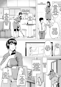 Page 30 of HIDA-SHIBORI -Monmon Muchi Oba Body- | The Meat Wall Squeeze -With Thick Milf Bodies- - preview thumbnail