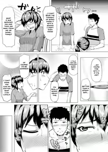 Page 33 of HIDA-SHIBORI -Monmon Muchi Oba Body- | The Meat Wall Squeeze -With Thick Milf Bodies- - preview thumbnail