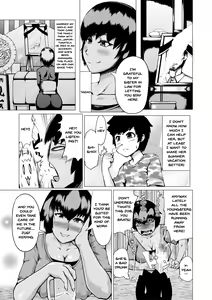 Page 4 of HIDA-SHIBORI -Monmon Muchi Oba Body- | The Meat Wall Squeeze -With Thick Milf Bodies- - preview thumbnail