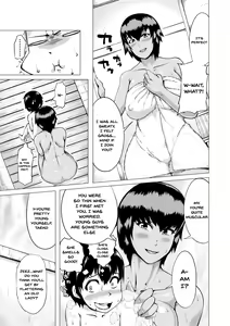 Page 6 of HIDA-SHIBORI -Monmon Muchi Oba Body- | The Meat Wall Squeeze -With Thick Milf Bodies- - preview thumbnail