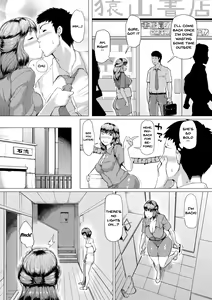 Page 65 of HIDA-SHIBORI -Monmon Muchi Oba Body- | The Meat Wall Squeeze -With Thick Milf Bodies- - preview thumbnail