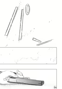 Page 132 of Hazard Line Fuck｜交于危险之线 - preview thumbnail