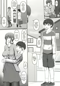 Page 2 of Happy Mother's Day - preview thumbnail